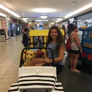 Meet your Posher, Mary